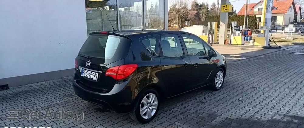 OPEL Meriva 1.4 Active