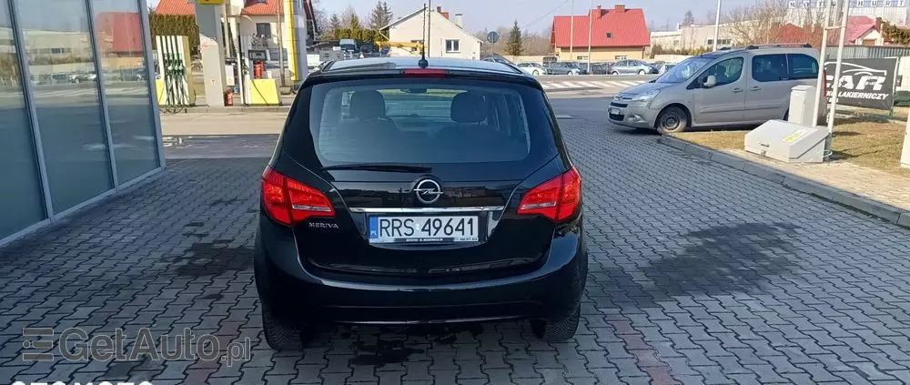 OPEL Meriva 1.4 Active
