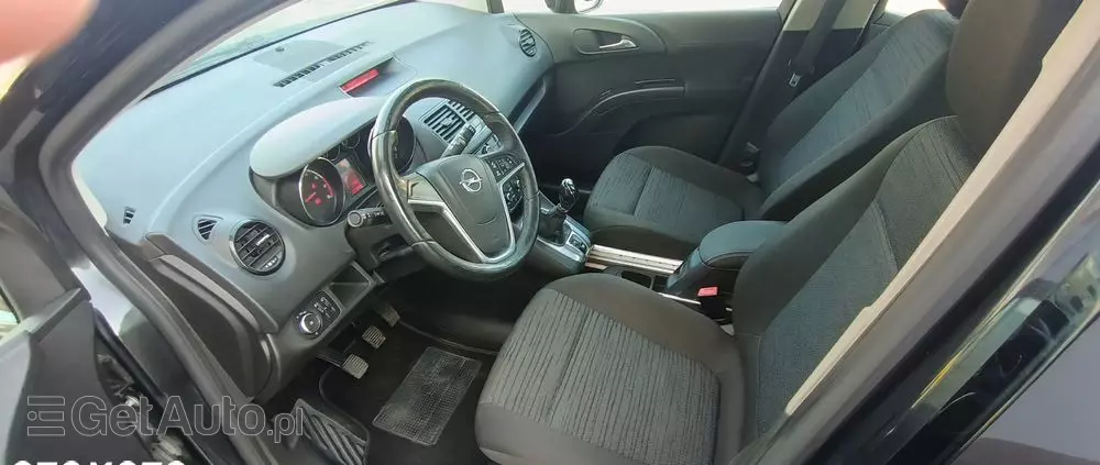 OPEL Meriva 1.4 Active