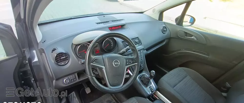 OPEL Meriva 1.4 Active