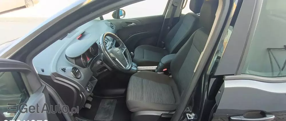 OPEL Meriva 1.4 Active