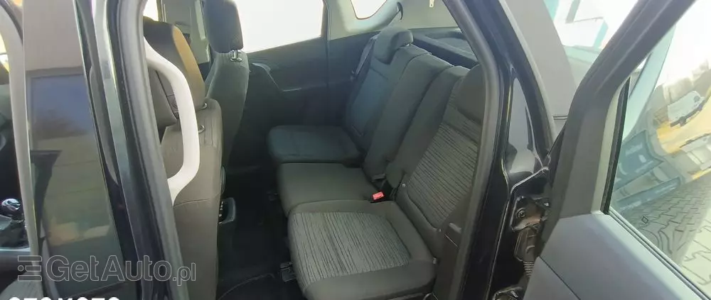 OPEL Meriva 1.4 Active