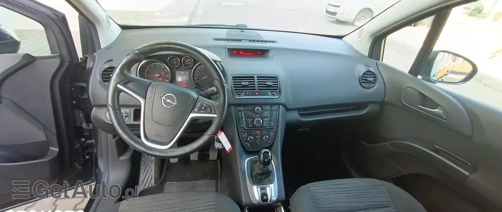 OPEL Meriva 1.4 Active