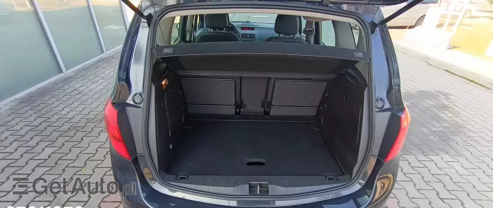 OPEL Meriva 1.4 Active