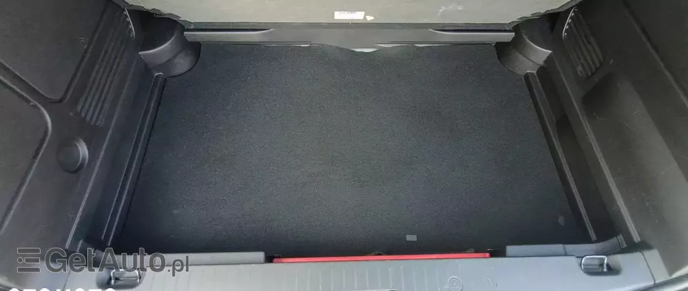 OPEL Meriva 1.4 Active