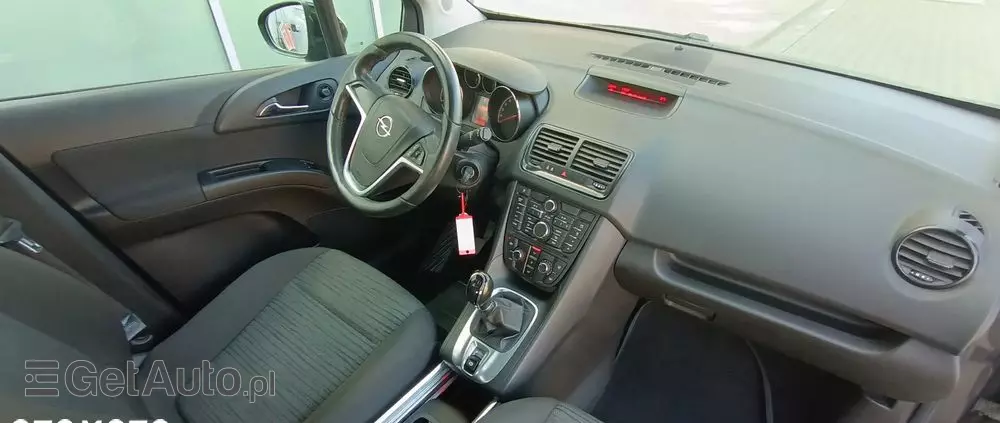 OPEL Meriva 1.4 Active