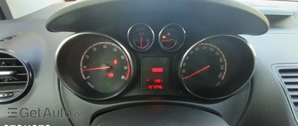 OPEL Meriva 1.4 Active