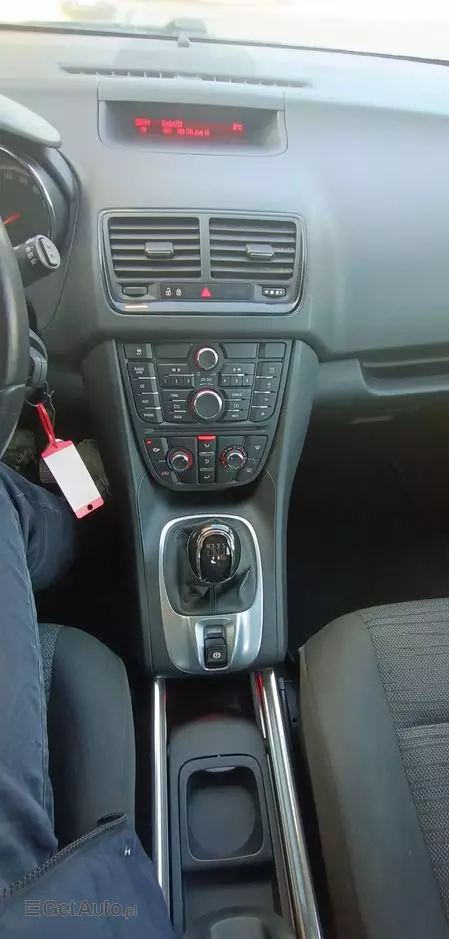 OPEL Meriva 1.4 Active
