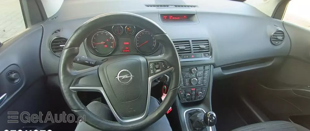 OPEL Meriva 1.4 Active