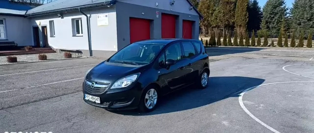OPEL Meriva 1.4 Active