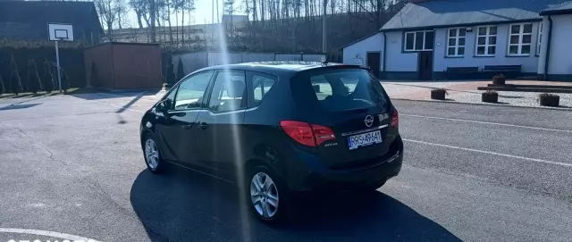 OPEL Meriva 1.4 Active