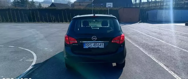 OPEL Meriva 1.4 Active