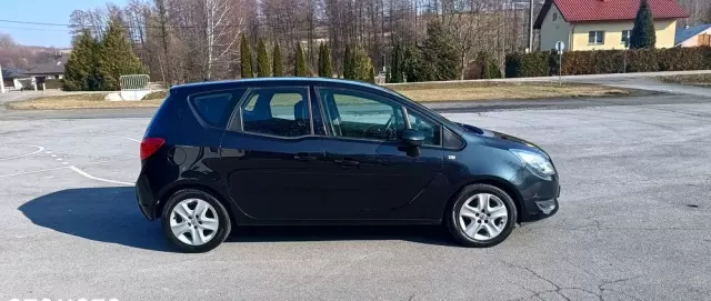 OPEL Meriva 1.4 Active