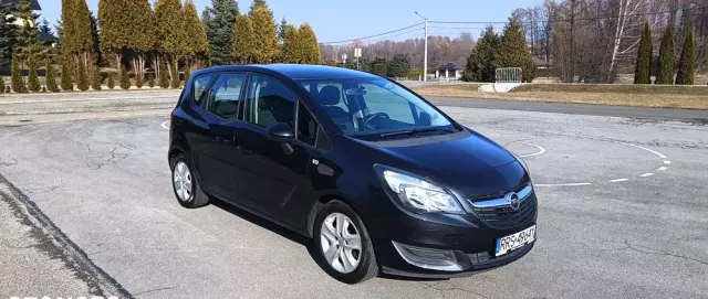 OPEL Meriva 1.4 Active