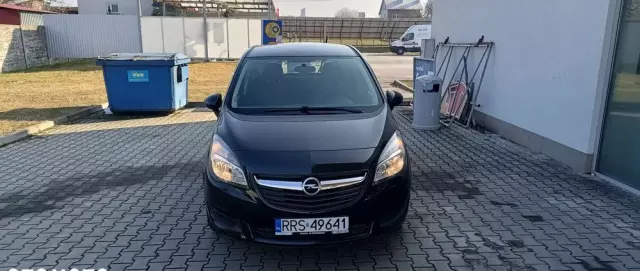 OPEL Meriva 1.4 Active