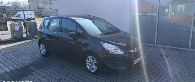 OPEL Meriva 1.4 Active