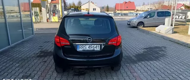 OPEL Meriva 1.4 Active