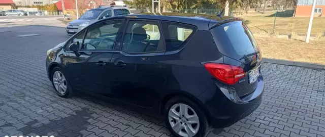 OPEL Meriva 1.4 Active