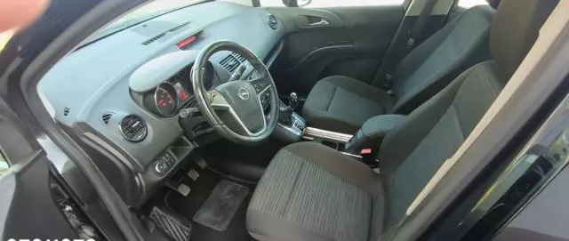 OPEL Meriva 1.4 Active