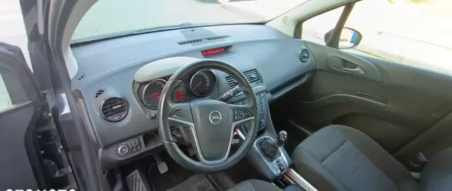 OPEL Meriva 1.4 Active