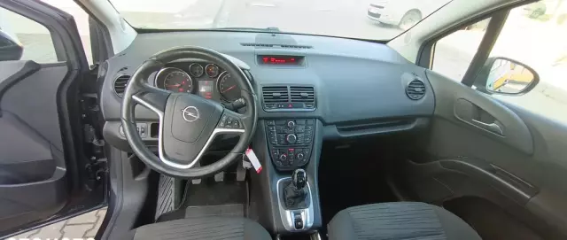 OPEL Meriva 1.4 Active