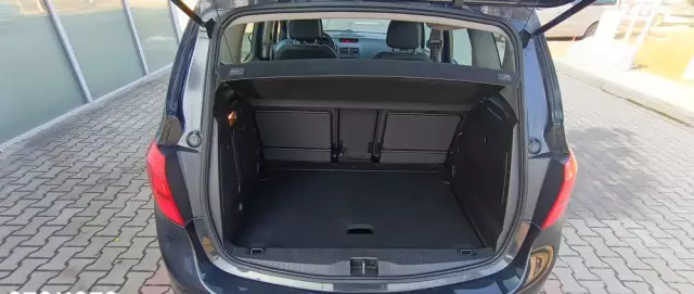 OPEL Meriva 1.4 Active