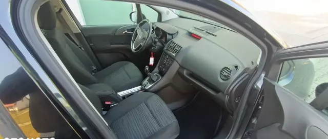 OPEL Meriva 1.4 Active