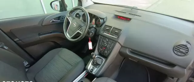 OPEL Meriva 1.4 Active