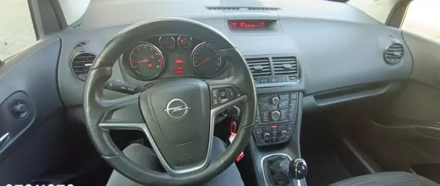 OPEL Meriva 1.4 Active