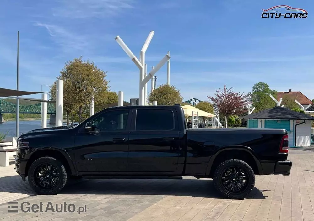 RAM 1500 