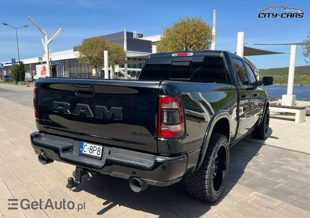 RAM 1500 