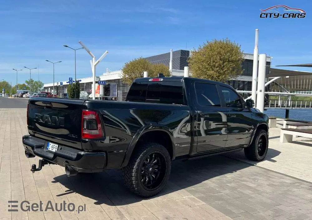 RAM 1500 