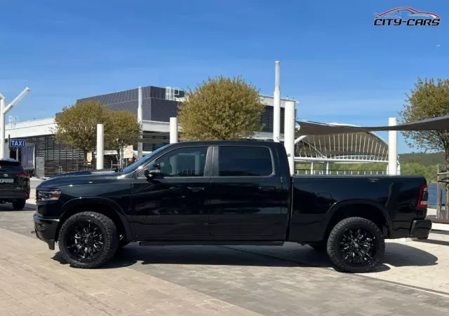 RAM 1500 