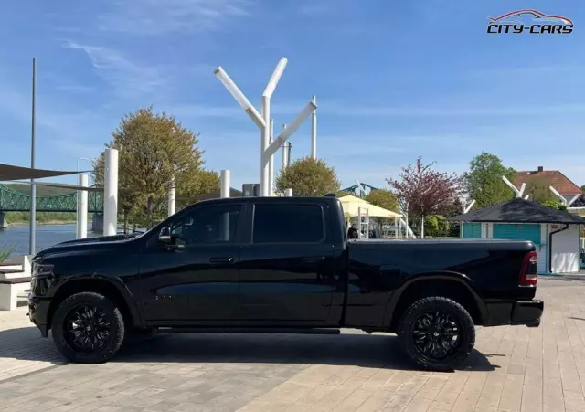 RAM 1500 
