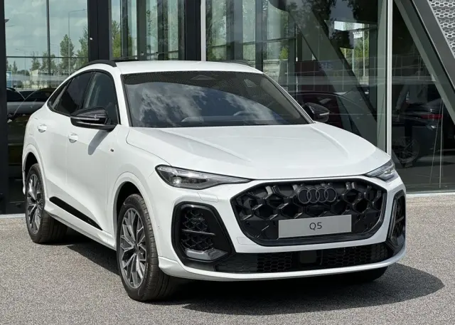 AUDI Q5 Sportback 