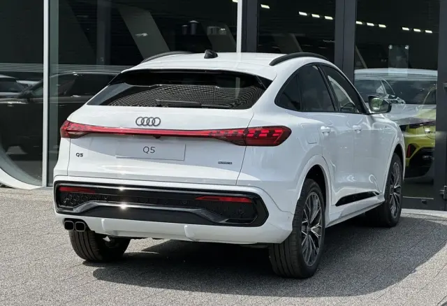 AUDI Q5 Sportback 