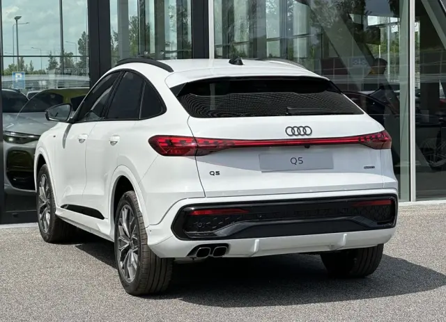 AUDI Q5 Sportback 
