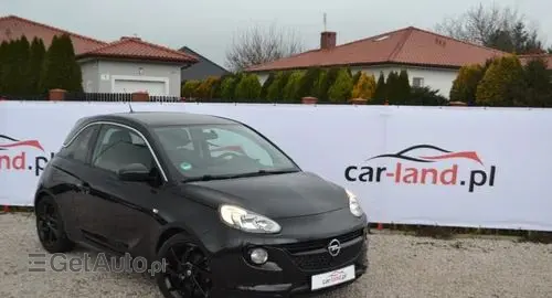 OPEL Adam 