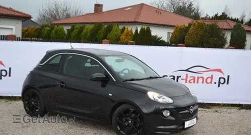OPEL Adam 