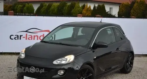 OPEL Adam 