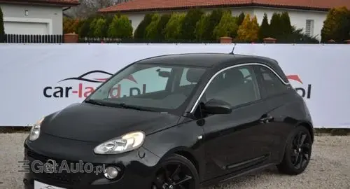 OPEL Adam 