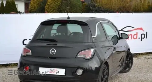 OPEL Adam 