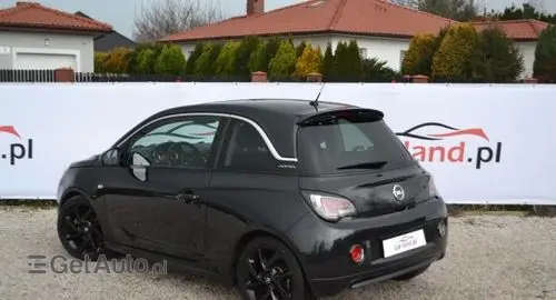 OPEL Adam 
