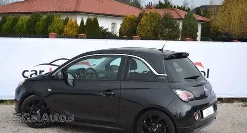 OPEL Adam 