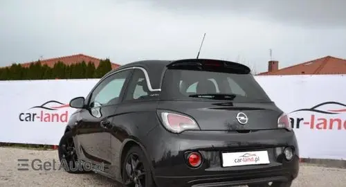 OPEL Adam 