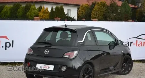 OPEL Adam 