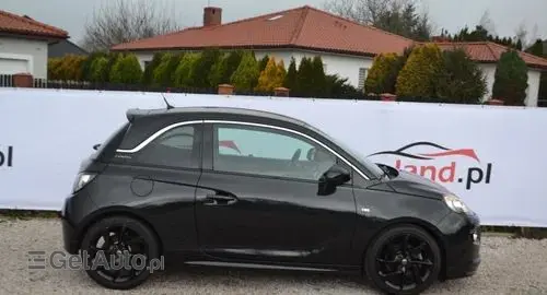 OPEL Adam 