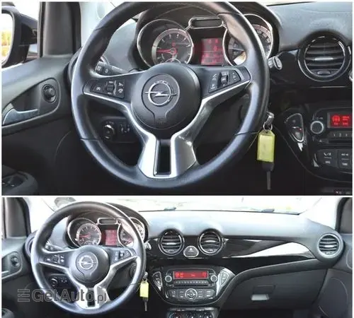 OPEL Adam 