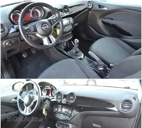 OPEL Adam 