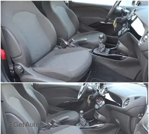 OPEL Adam 